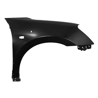 Крыло перед правое Nissan Almera G15 ор 631004AA8A Component CMP0500200
