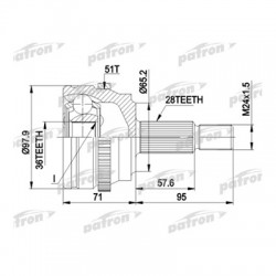 PCV1453