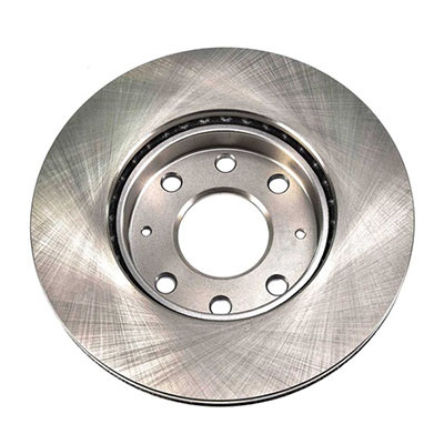 Диск тормозной перед. Niva 2121/2129/2123 ккт 2шт. ор.21213501070 Trialli DF130