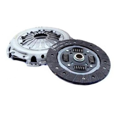 Сцепление Duster/Logan/Megane/Scenic МКПП-5 (200мм) (без выжимного) ор.302050901R INTEGER SC1002M