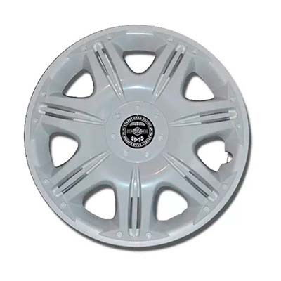 Колпак колеса R15 (к/т 4ед.) Silver STAR S15274