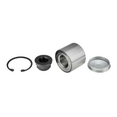 Подшипник ступицы зад Duster 2WD/Almera G15/Largus/Kaptur 2WD (30*62*48) ор.430009707R