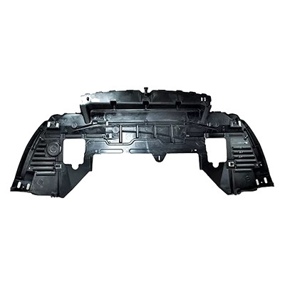 Защита бампера перед Citroen C5 ор.7013GH Florimex 312307