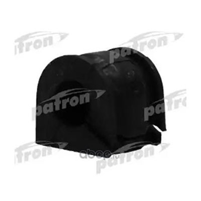 Втулка СПУ перед Duster 1.6 4WD/2.0 16V/1.5DCi 10>ор.8200852550 Patron PSE2657