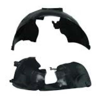 Подкрылок перед.лев.Citroen C4 ор.7136EW Polcar 2329FL1