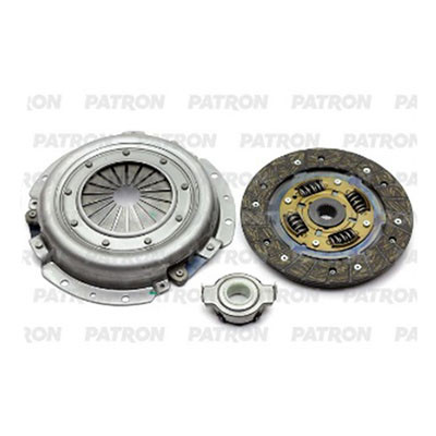Сцепление Lada Priora Patron PCE0027