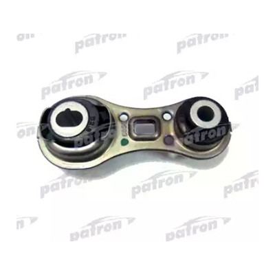 Опора ДВС прав.Megane II/Scenic II 2.0i/1.9DCi ор.8200103263 Patron PSE3101