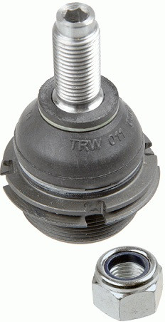 Опора шаровая Samand/Peugeot 406/607/Citroen C5 *14 ор.364071 Lemforder 1159202