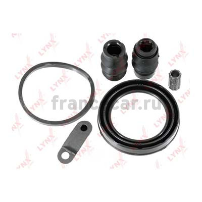 Рем комплект суппорта зад Citroen/Boxer 3/Ducato 250/Transit 06>ор.443940 LYNX BC0433