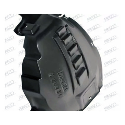 Подкрылок перед.лев.Boxer 3 ор.1613127380 Prasco FT9303604