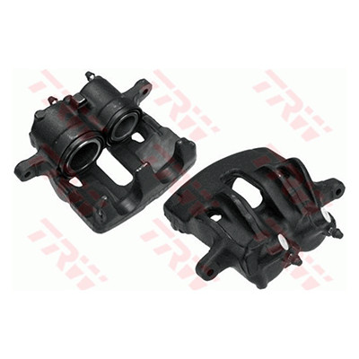 Суппорт тормозной перед правый Fiat Ducato 2.0/1.9D-2.8HDi 94>LUCAS TRW BHV147