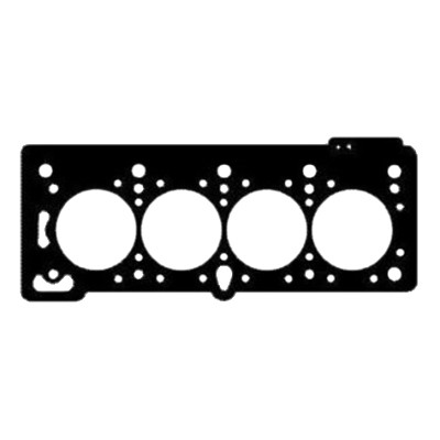 Прокладка ГБЦ RENAULT K7J/K7M (d=80 t=1.2 паронит) ор.7700866683 CORTECO 414340P