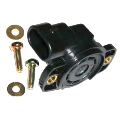 Датчик положения дроссельной заслонки Logan/Clio/Kangoo/Megane 1.4-1.6i 96>ор.7701206371 ERA 550224