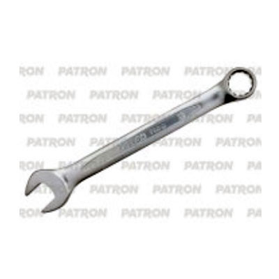 Ключ комбинированный 13мм Patron P75513