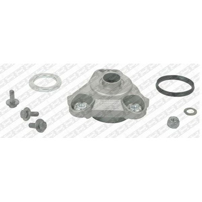 Опора поворотная правая Boxer 3/Ducato 250 ор.5038A3 SNR KB659.27+подш+крепеж