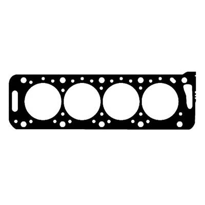 Прокладка ГБЦ Xantia/Jumper/Peugeot 306/406/Boxer 1.9TD XUD9 1.52mm 94>ор.0209T7 CORTECO 414424P