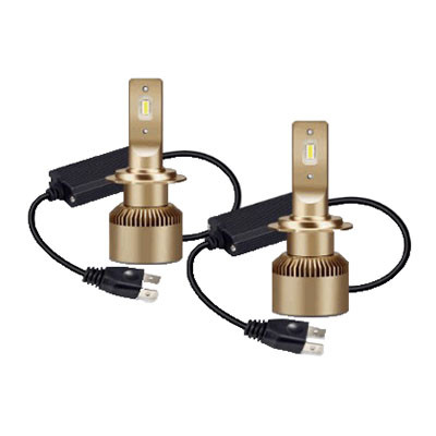 Лампа H7 55W 64210 Osram 64210DWS (2 шт) PX26d 6000K LED Riving 12V 25W