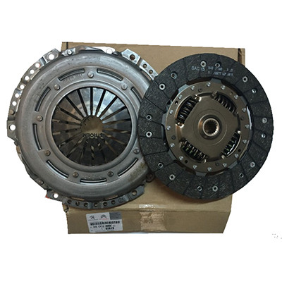 Сцепление Citroen С3/C5 к/кт ор.9800250980