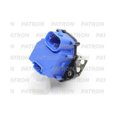 Блок управления вентилятором Peugeot 308/Partner/Citroen С4 ор.9673999980 Patron P150271