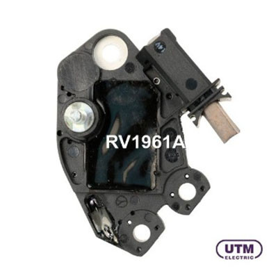 Реле регулятор UTM RV1961A