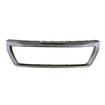 Окантовка решетки радиатора Boxer 3 рест.ор.1612243480