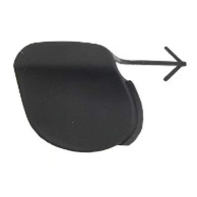 Заглушка буксировочного крюка перед Citroen C3 ор.742252 Polcar 2317079