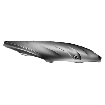 Капот Peugeot 301 ор.9674788980 