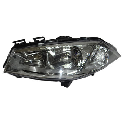 Фара правая Peugeot 307 01->ор.6205Z3 TYC 20A165A52B (с противотуманкой)