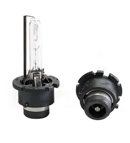 Лампа 35W D2S 12B ксенон SHO-ME D2S