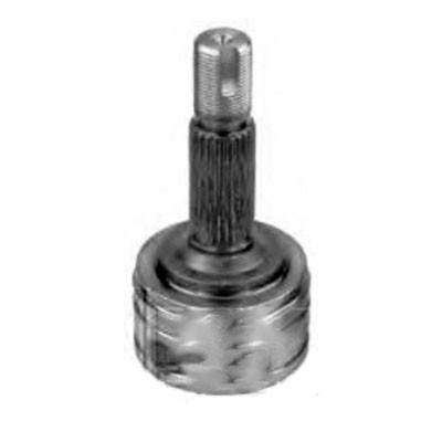 ШРУС наружный 24xx19 CITROEN C1/PEUGEOT 107  PATRON PCV1231