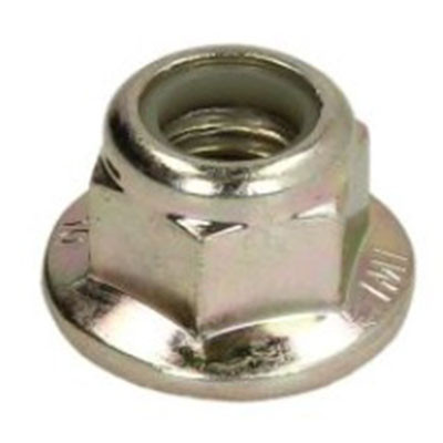 Гайка самоконтрящаяся 10*150-12,6-16 Peugeot 206 ор.362230 Febi 24361