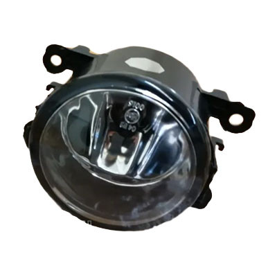 Фара противотуманная Fusion/Focus-2 08-,(3)/Logan/Megane II/Citroen С4 ор.1209177/8200074008 Atek 42115170