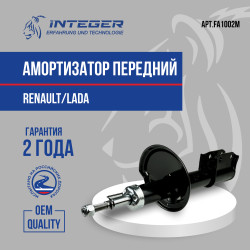 FA1002M