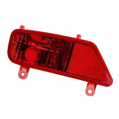 Фонарь противотуманный левый Peugeot 3008 ор.6350HG Magneti Marelli 714026130702