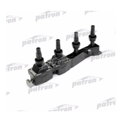 Катушка зажигания Citroen C2/Peugeot 206 TU5JP4 Era 880085 ор.597080 Patron PCI1059