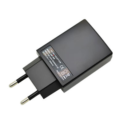 Зарядное телефона на 2*USB,2000 ma AV343