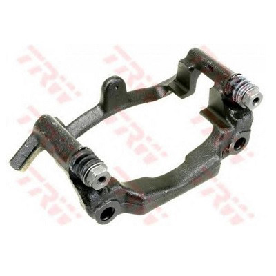 Скоба суппорта перед правая Megane/Laguna/Scenic ор.7701035896 LUCAS TRW BDA225