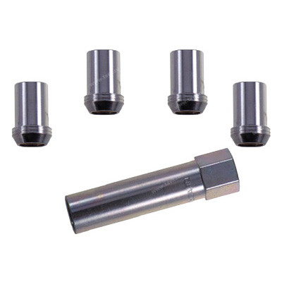 Болт колесный M12х1,25*34  VALGO VI856/7 (гайка,секретка) 