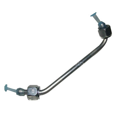 Трубка подачи топлива ТНВД Boxer 3/Transit 06- 2,2-2,4D ор.1570K9