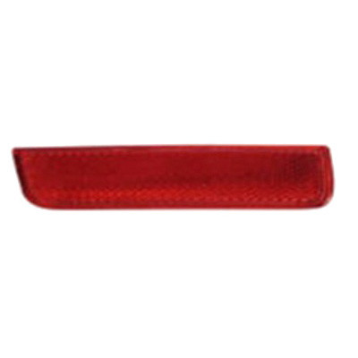 Катафот бампера зад левый Duster ор.8200384035