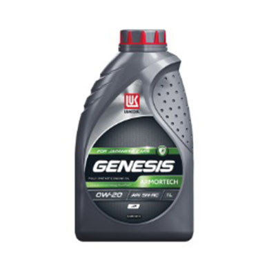 Масло моторное Lukoil Genesis Armortech Japan 0W20 SN-RC GF-5 (1) 3149924