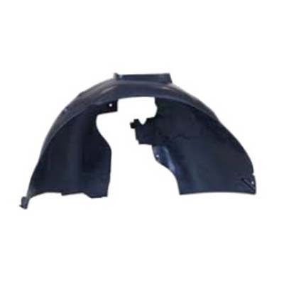 Подкрылок перед.лев.Citroen C4 ор.7136EW SAT STCT25016LA2