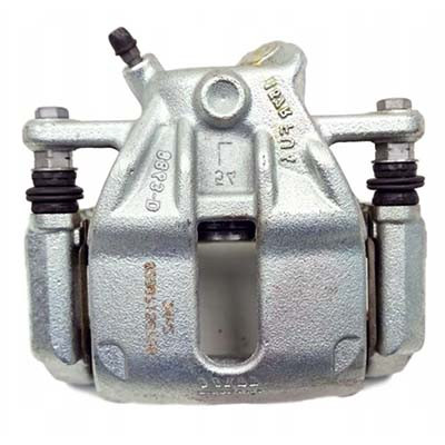 Суппорт перед правый Clio III/Duster (без ESP) ор.7701208333 STELLOX 0590453SX