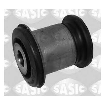Сайлентблок рычага зад Peugeot 407/Citroen C5 (в цапфу) Sasic 2250024