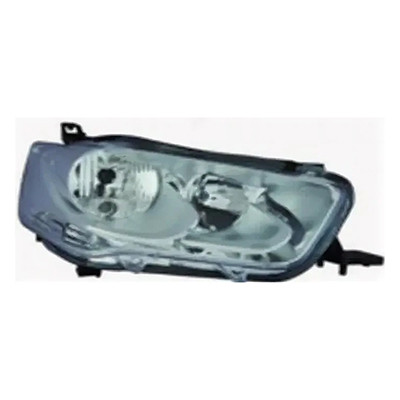 Фара правая C-Elysee ор.9675139980 DEPO 5521142RLDEMN