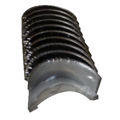 Вкладыши коренные 0.25 RENAULT K4J/K4M/K7M KS 77840610 NE 60380725 (без замков)