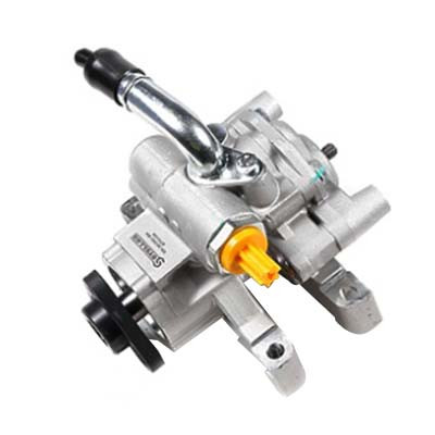 Насос ГУР Boxer ор.4007KK Stellox 0036392SX