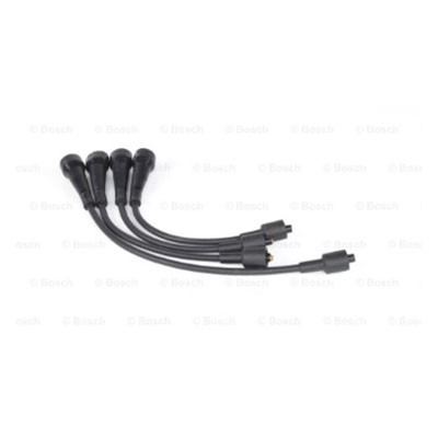 Провода в/в Renault F3R Espace/Laguna 2.0i RCRN606 ор.7700106221 BOSCH 0986356967