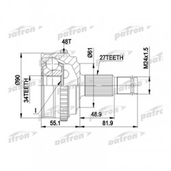PCV1765