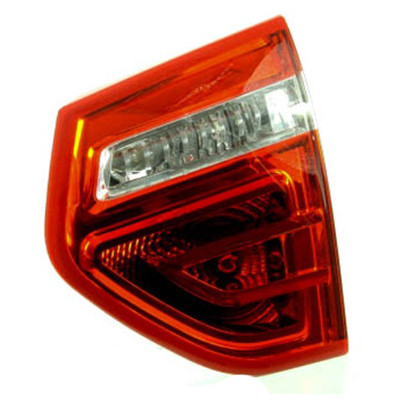 Фонарь задний Citroen C4 Picasso op.6351CC Magneti Marelli 714000283312